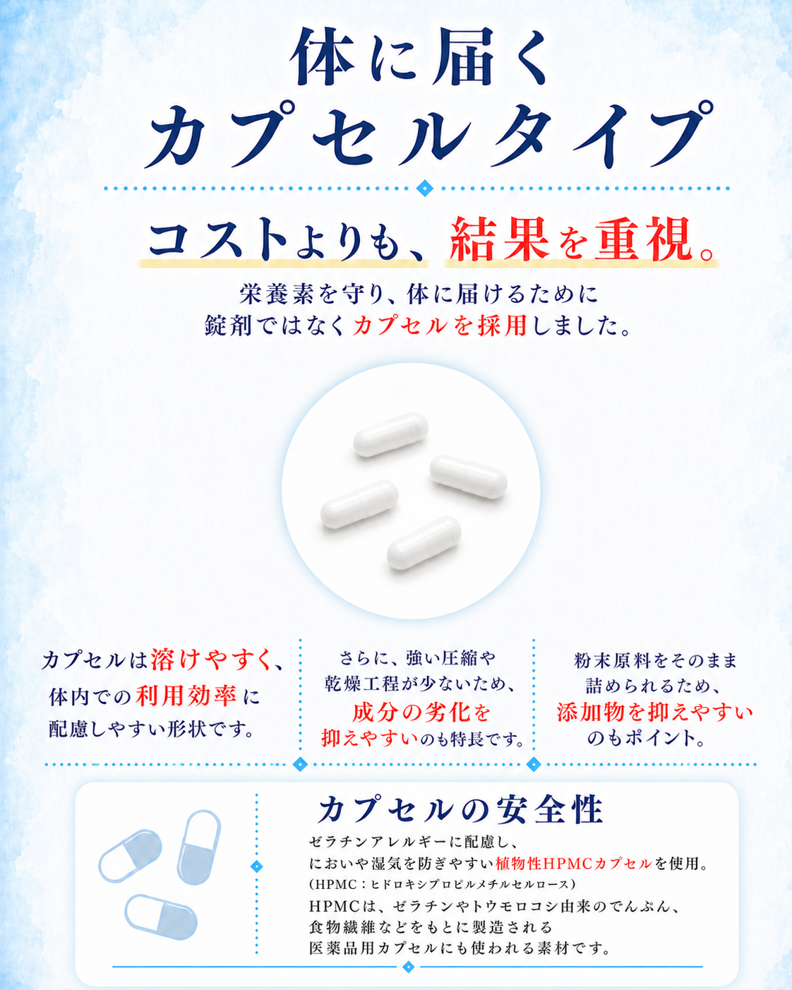 *新発売特別価格*【定期便】メバエルプラス（3ヶ月おまとめコース）
