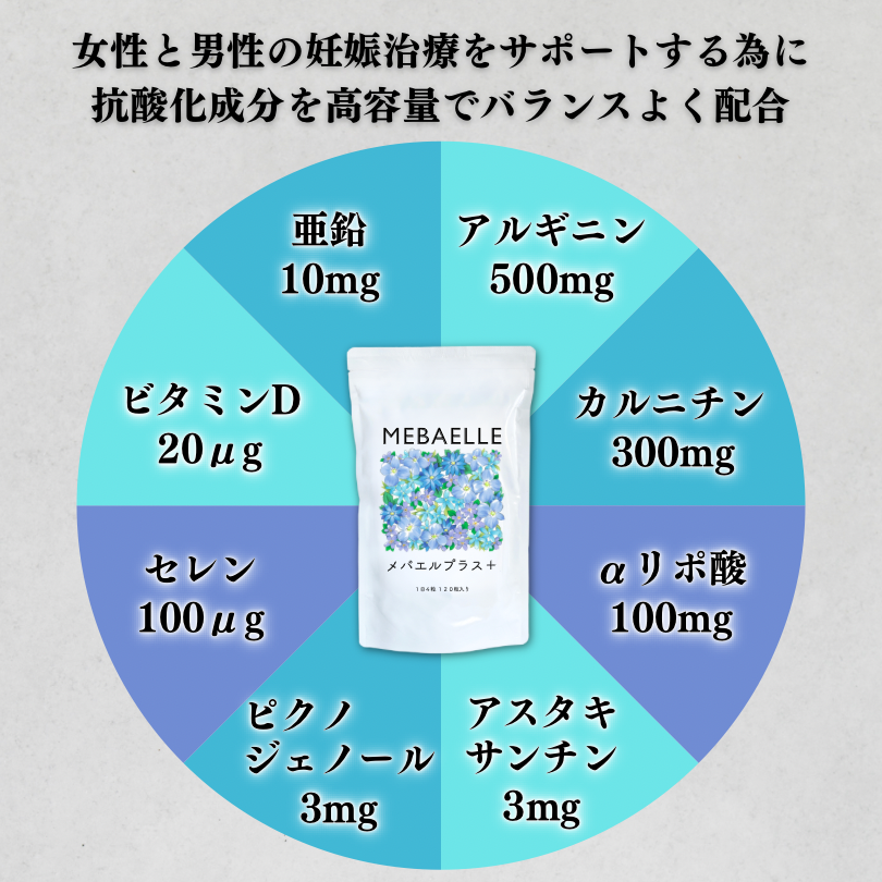 授かる喜びの瞬間を、あなたにも届けたい。
