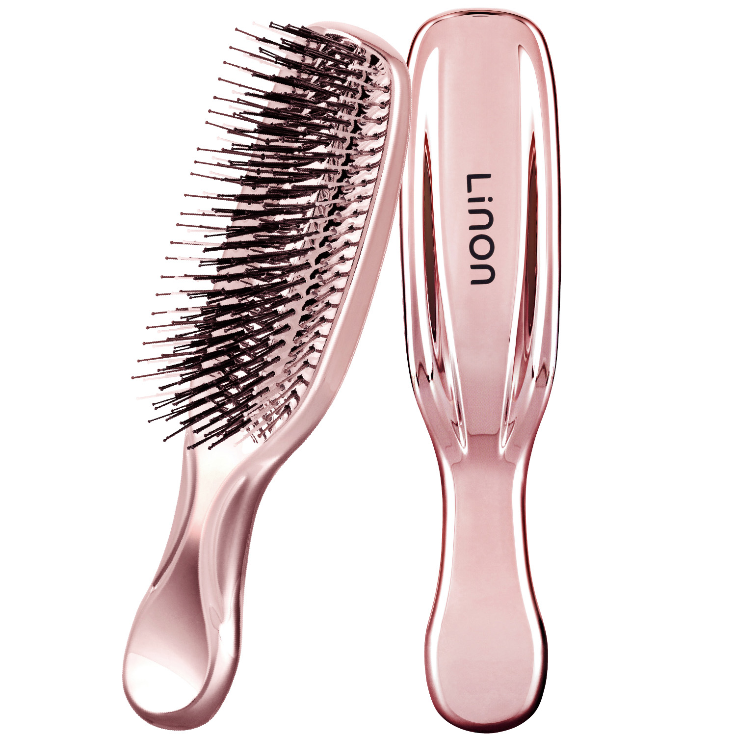 リノン スカルプケアブラシ(ヘアブラシ)