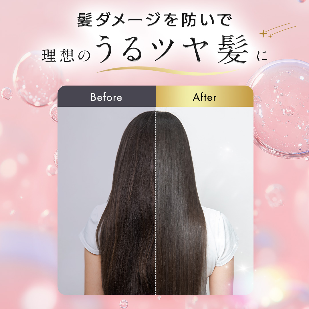 リノン スカルプクレンズブラシ(ヘアブラシ)の詳細1