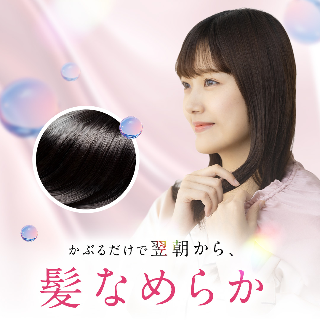 リノン スカルプクレンズブラシ(ヘアブラシ)の詳細1