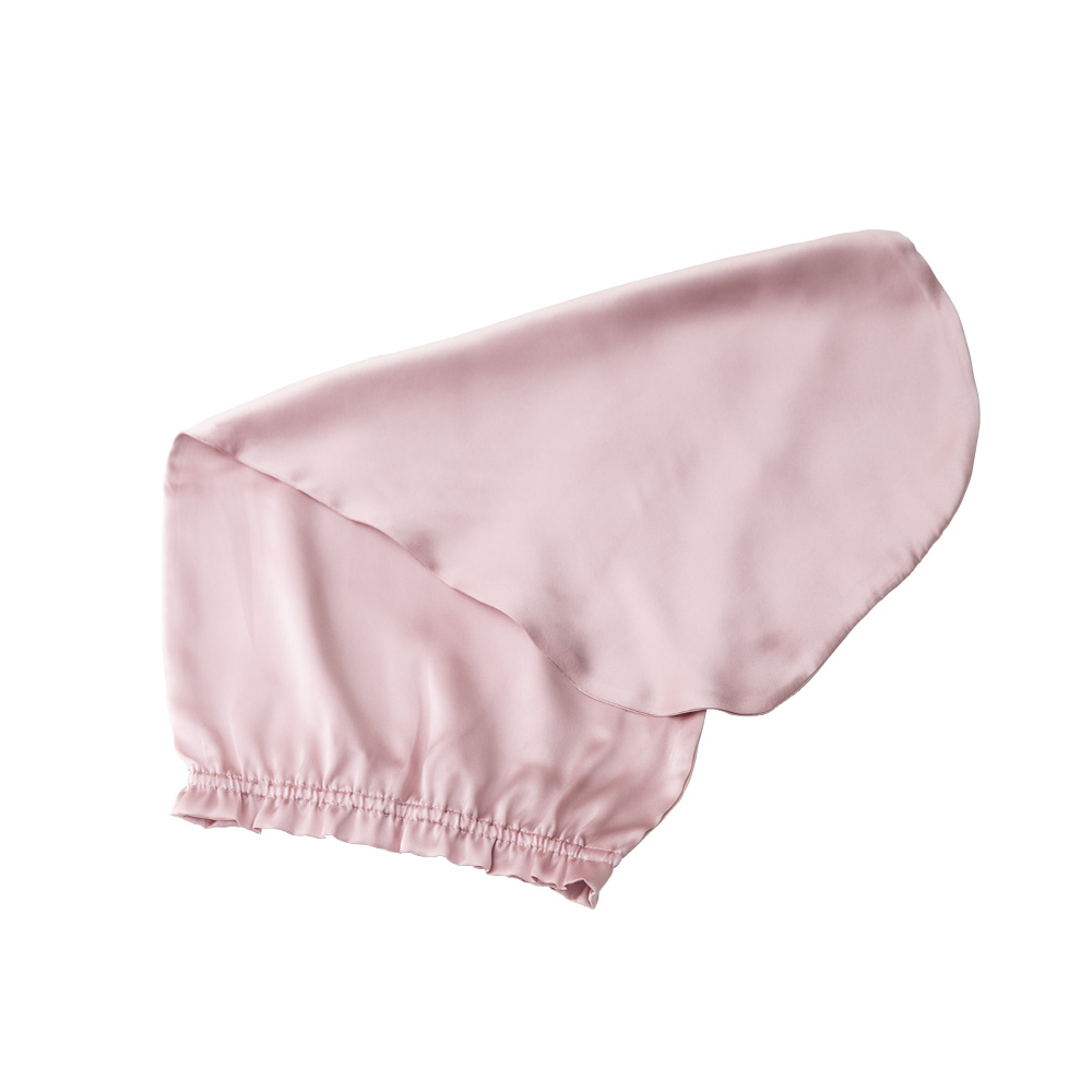 リノン ナイトキャップ アッシュピンク