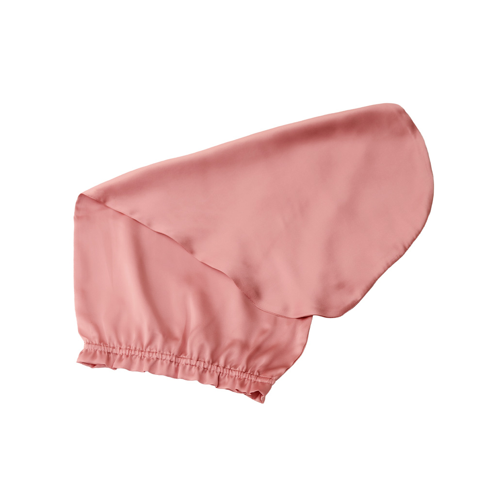 リノン スカルプクレンズブラシ(ヘアブラシ) ピンクの商品写真