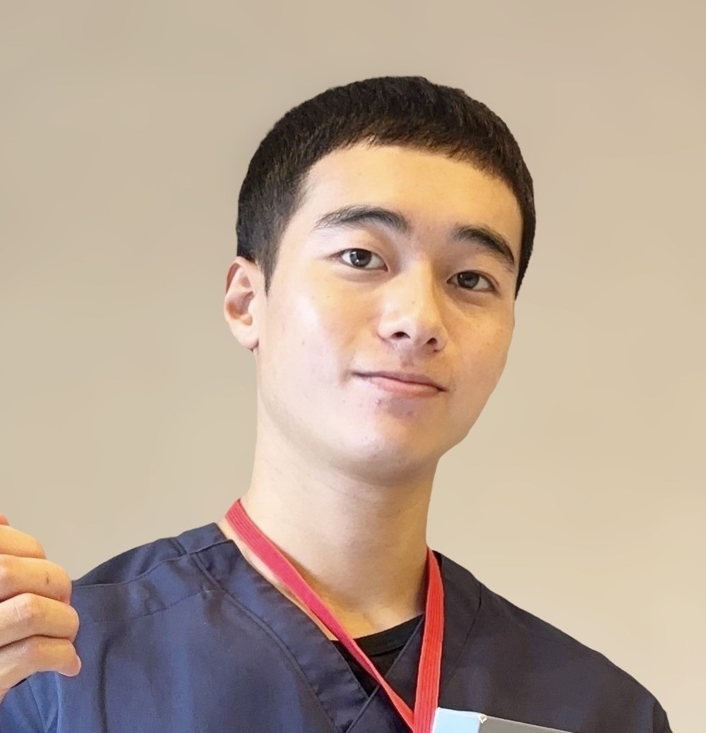 毛髪診断士 小野田 正崇
