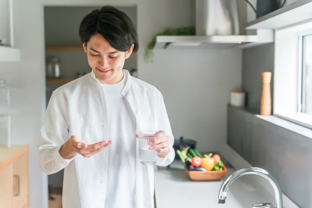 亜鉛サプリで効果を実感しやすくなるまでの期間は？