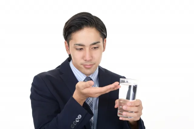 亜鉛サプリの効果を感じられない原因とは