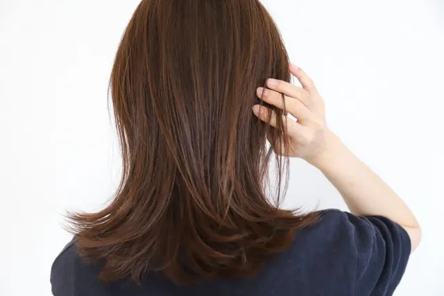 髪が傷んだ状態が続くとどうなるのか