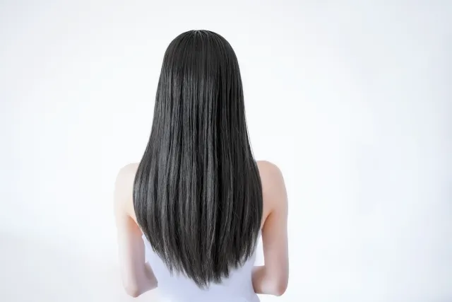 美容院での髪質ケアトリートメントとは