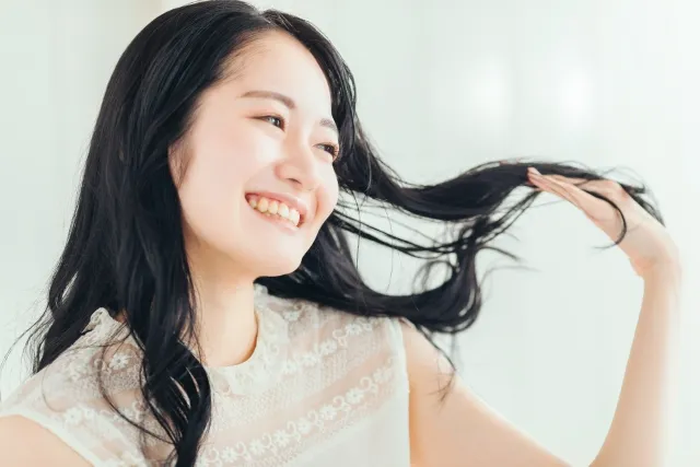 美容院での髪質ケアトリートメントのメリット