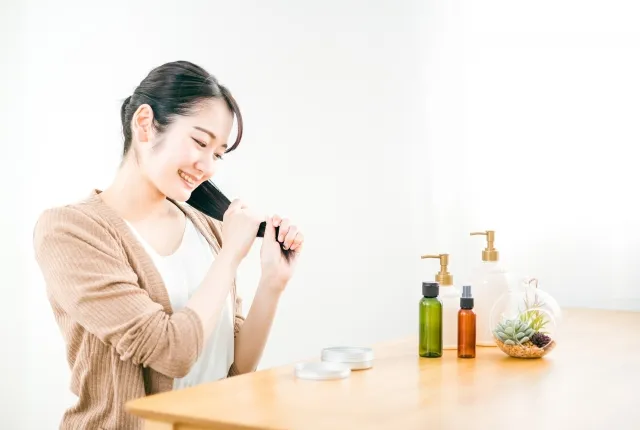 美容院での髪質ケアトリートメントを長持ちさせるホームケアのコツ