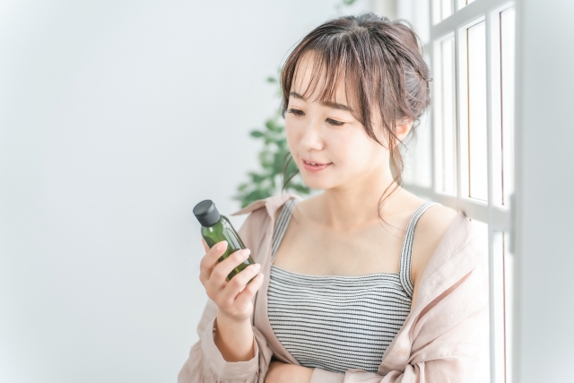 ヘアミルクの正しい使い方とは？タイミング別の使用方法と髪質に合った選び方