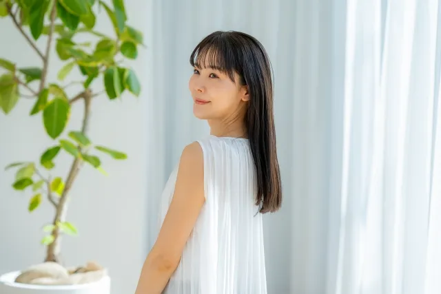 毎日のトリートメントで美髪を手に入れよう