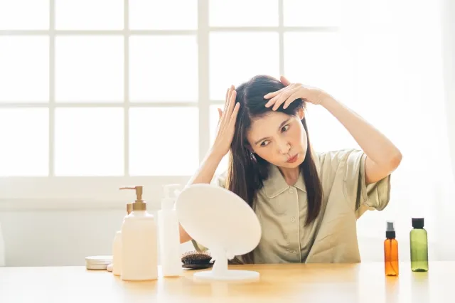 くせ毛に関するよくある質問
