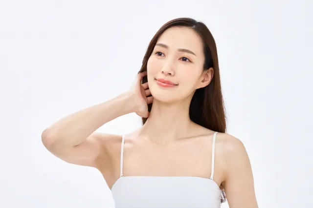 自分のくせ毛タイプに合わせてケアしよう