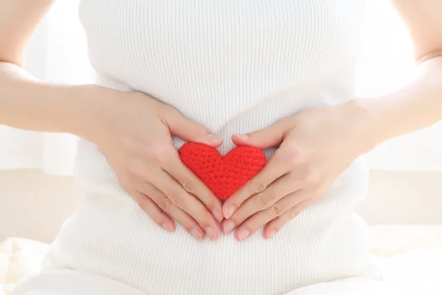 原因6.エストロゲンの分泌量が低下する影響