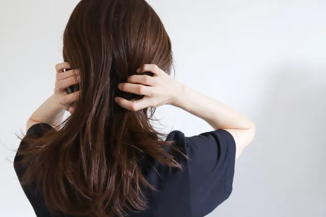 ヘアオイルとヘアミルクは一緒に使ってもいいの？