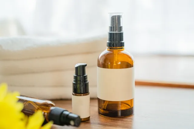 ヘアオイルとヘアミルクの違い