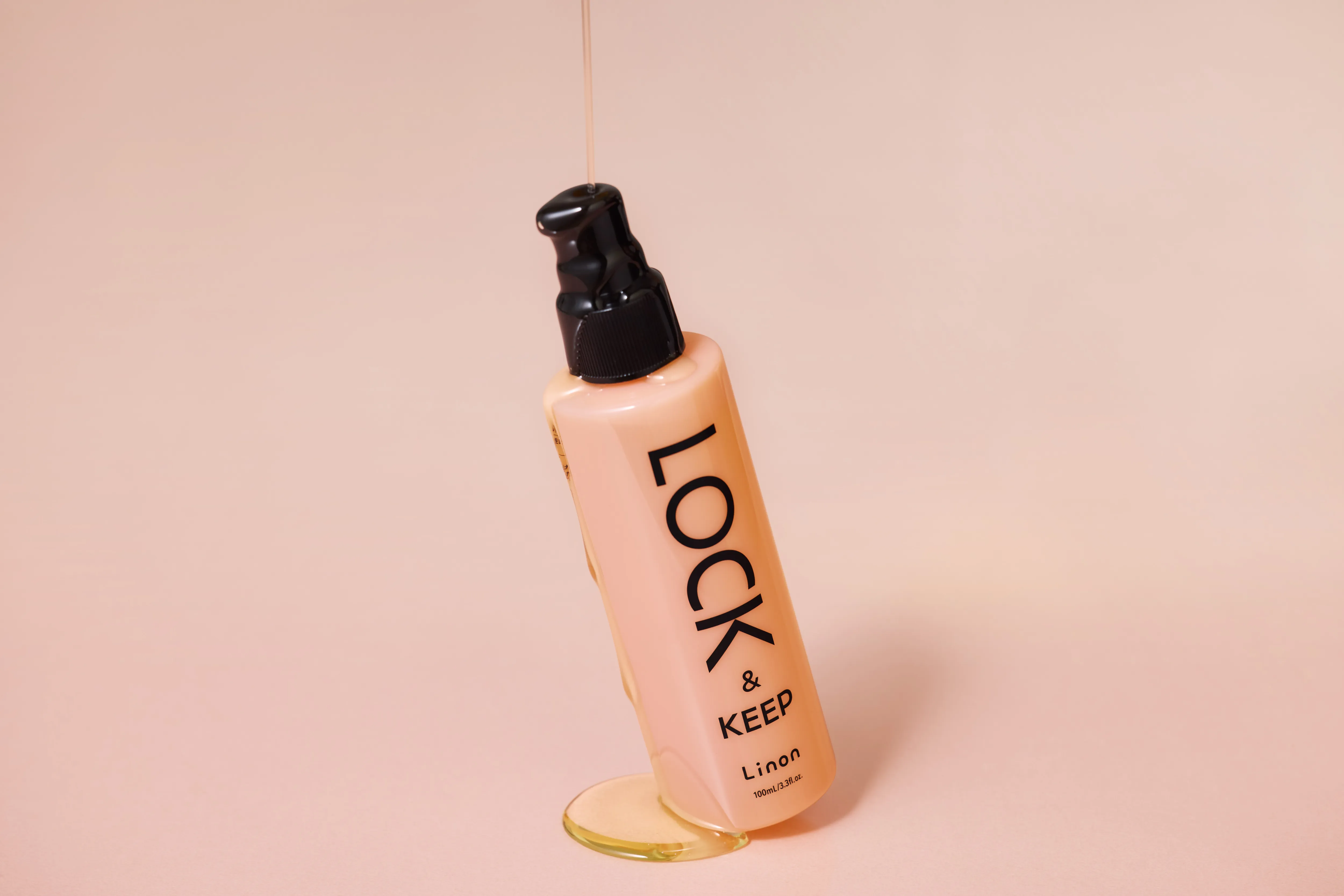 ヘアオイルの効果と役割