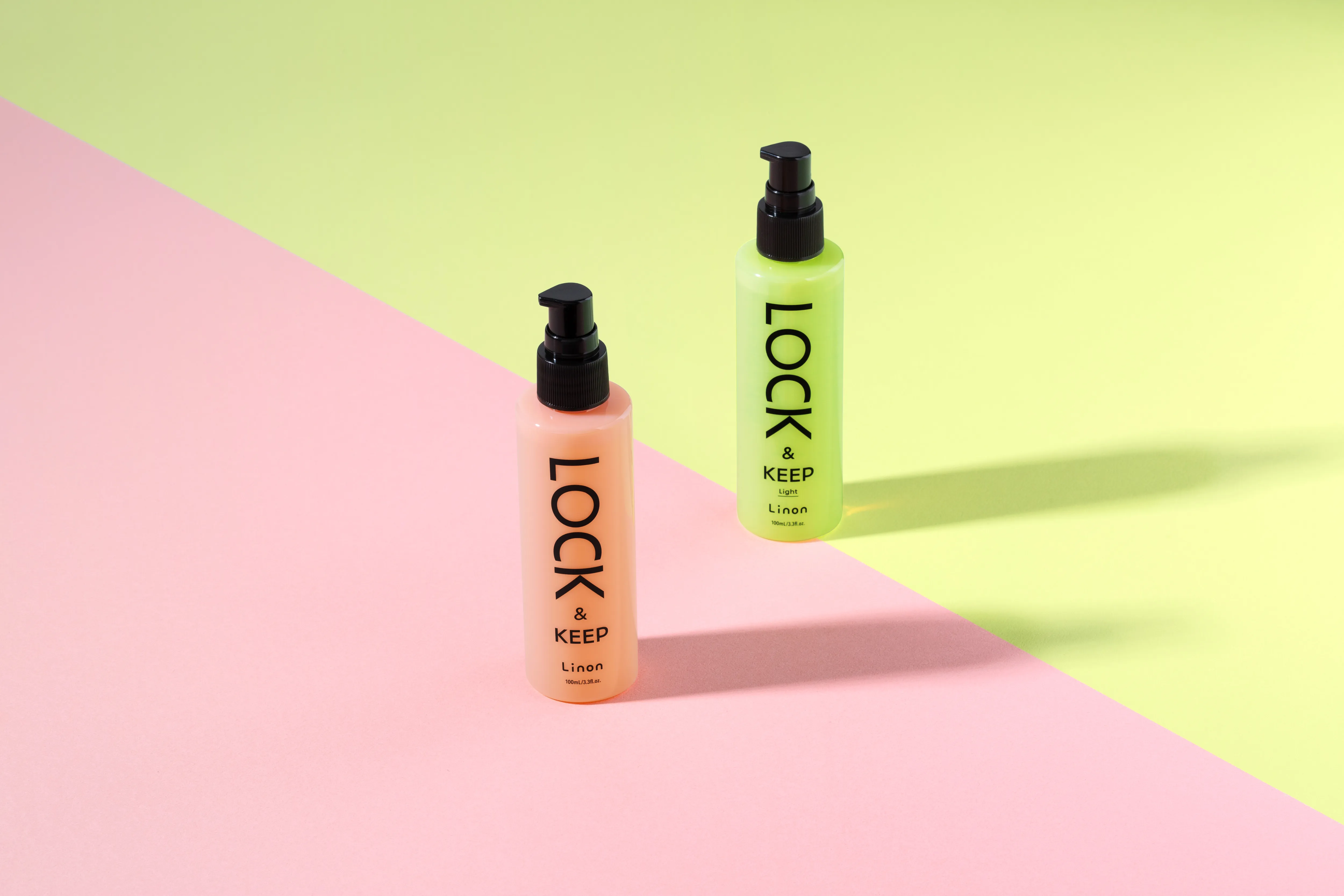本当にスタイリングキープできるの？ヘアスタイルをロックするスタイリングオイルの魅力