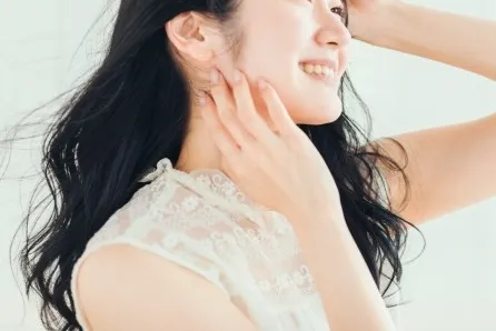 スタイリングオイルを上手に活用して思い通りのヘアスタイルをロック