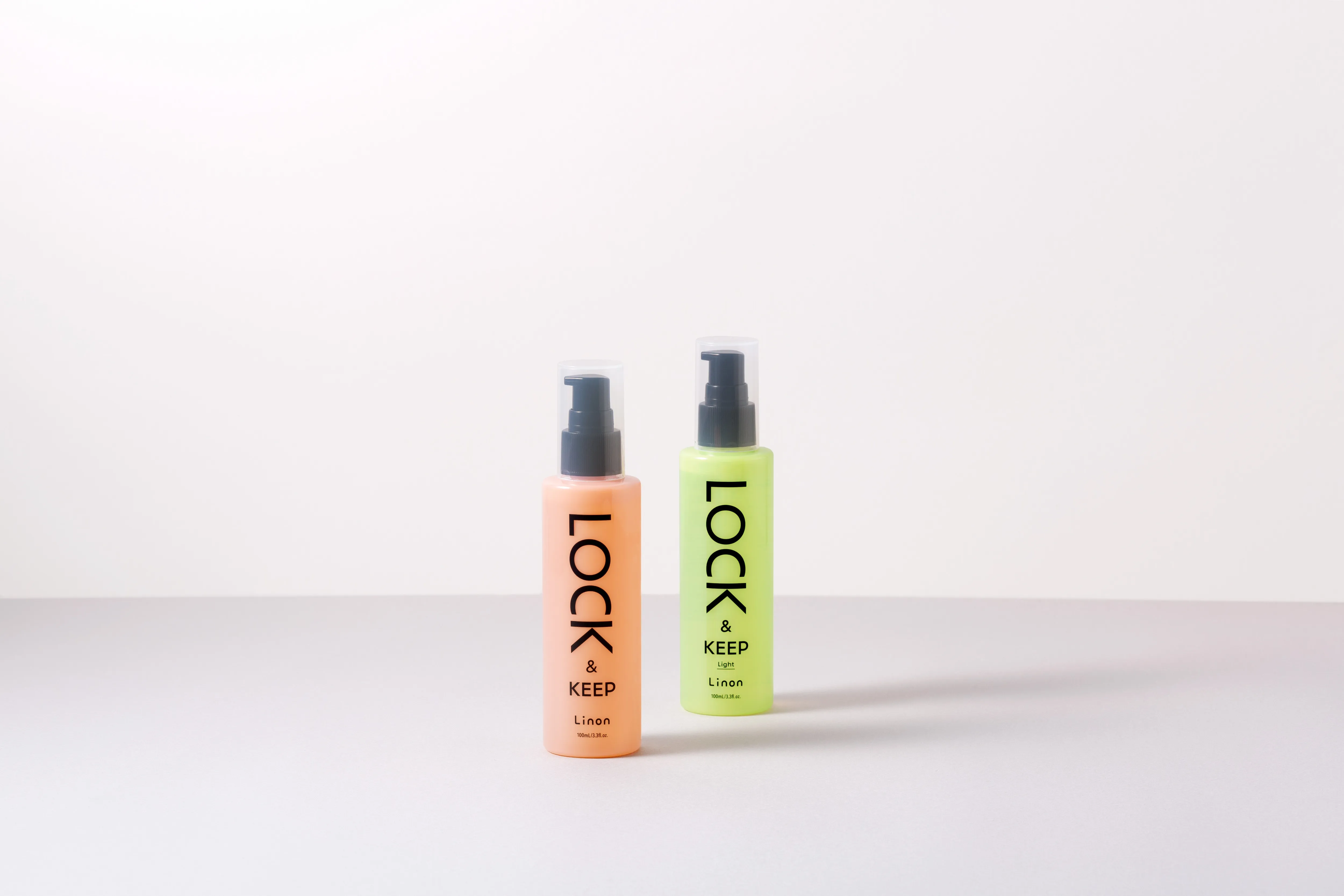 スタイリングオイルの選び方