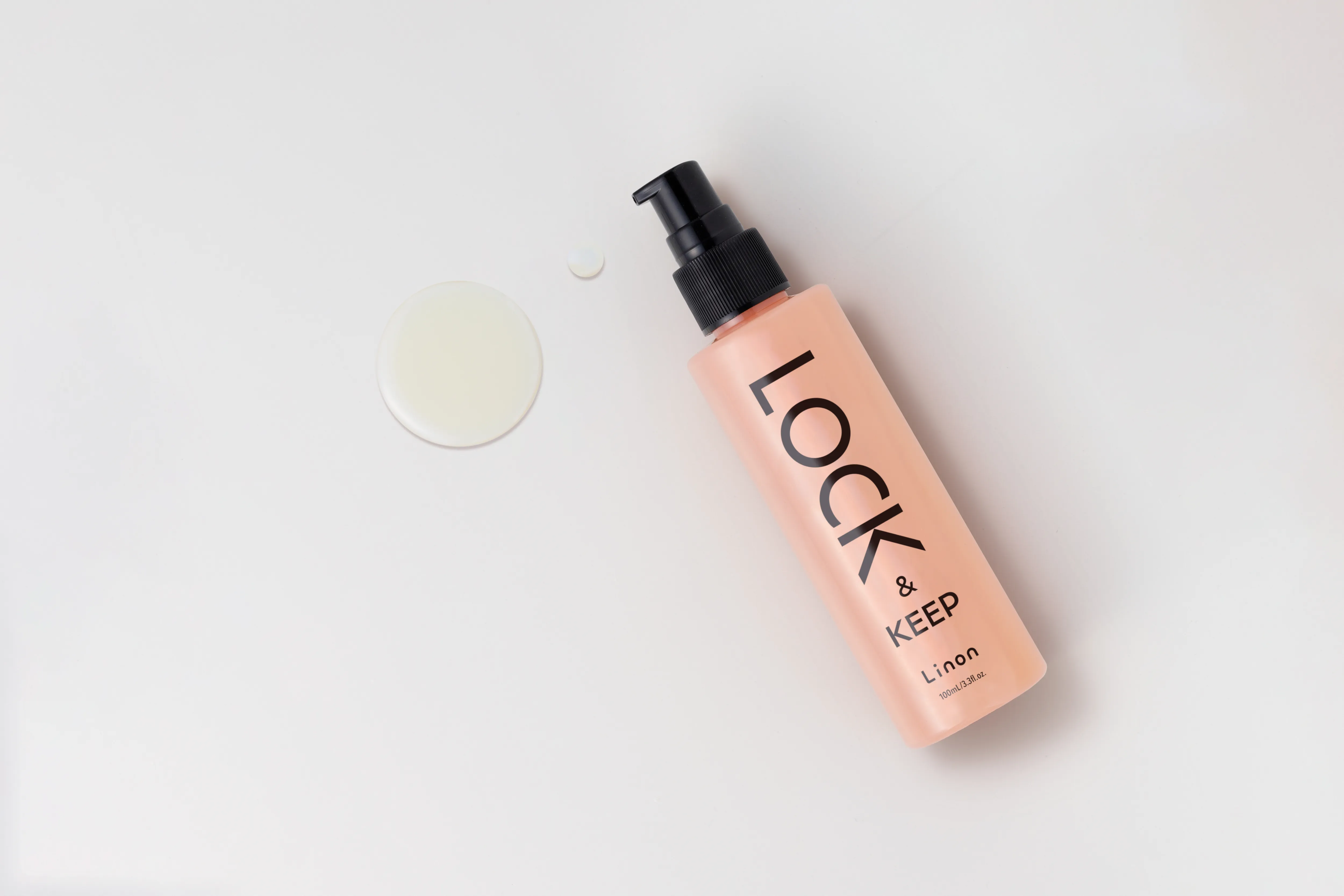 ヘアアイロン前に使うならアイロン専用スタイリングオイルを選ぶ