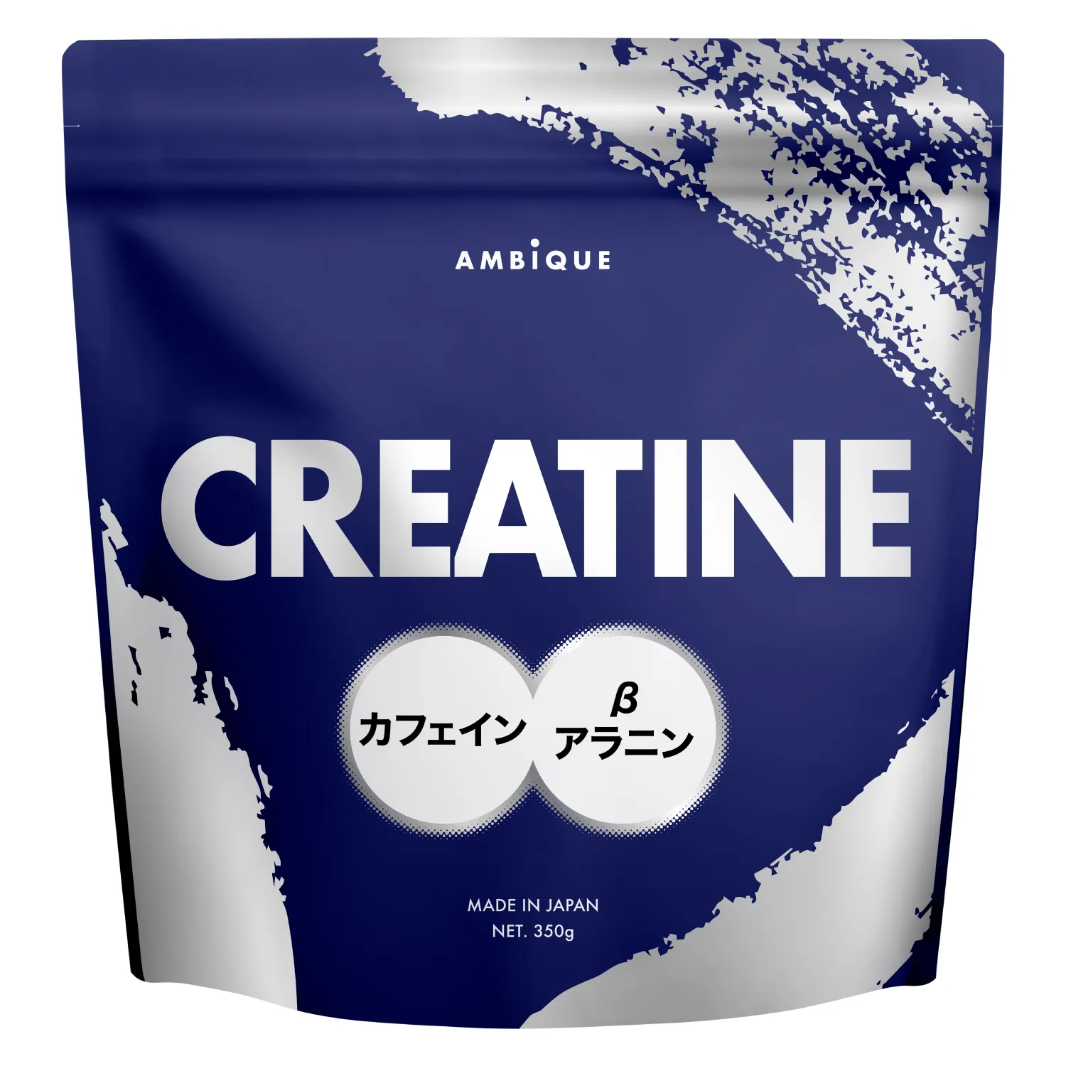 アンビーク オールインワンクレアチン