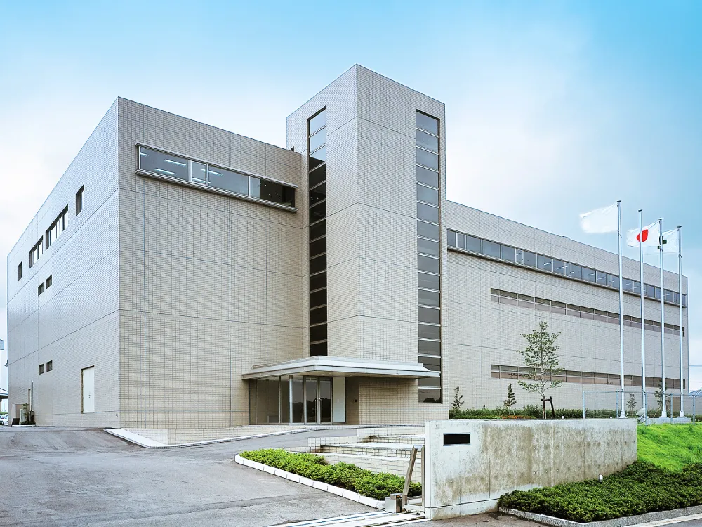 高品質の国内製造