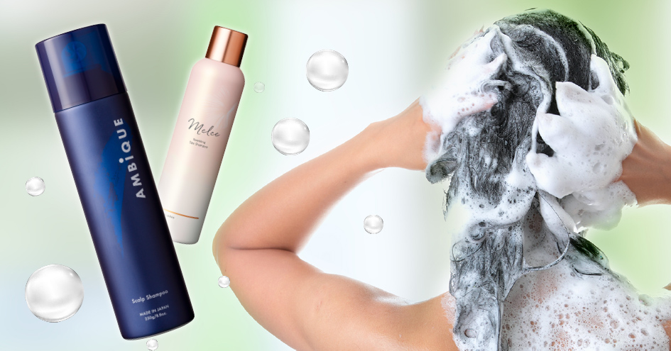 ACVとフケに関して証拠が示していること