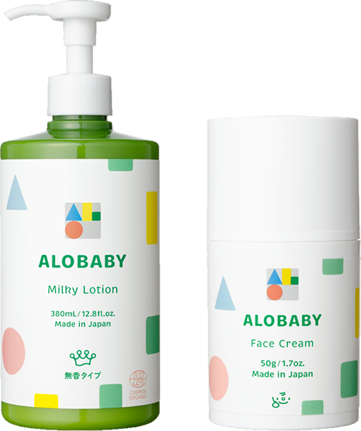 フェイスクリーム