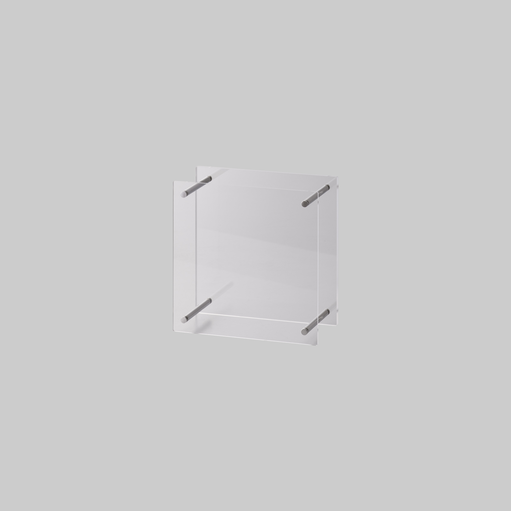 Aerial 形状展開: 外寸 ：約18L×約18W×約9.5H