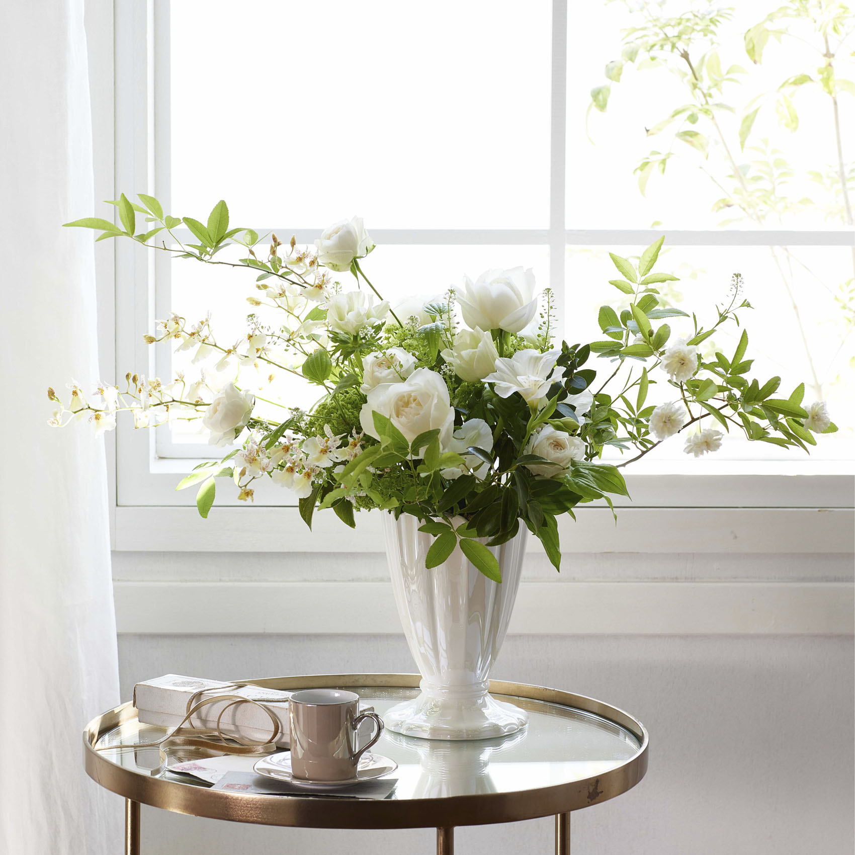 Amelie 形状展開: S  外寸：10φ×13H