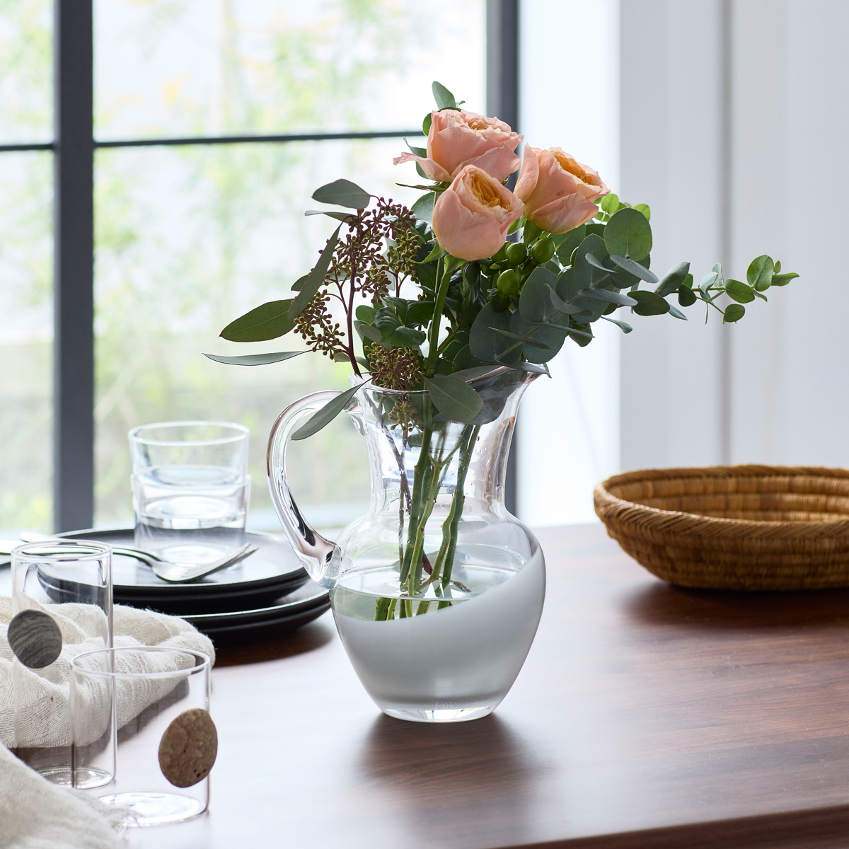 Eaubelle  形状展開: S  外寸：15L×11W×17H