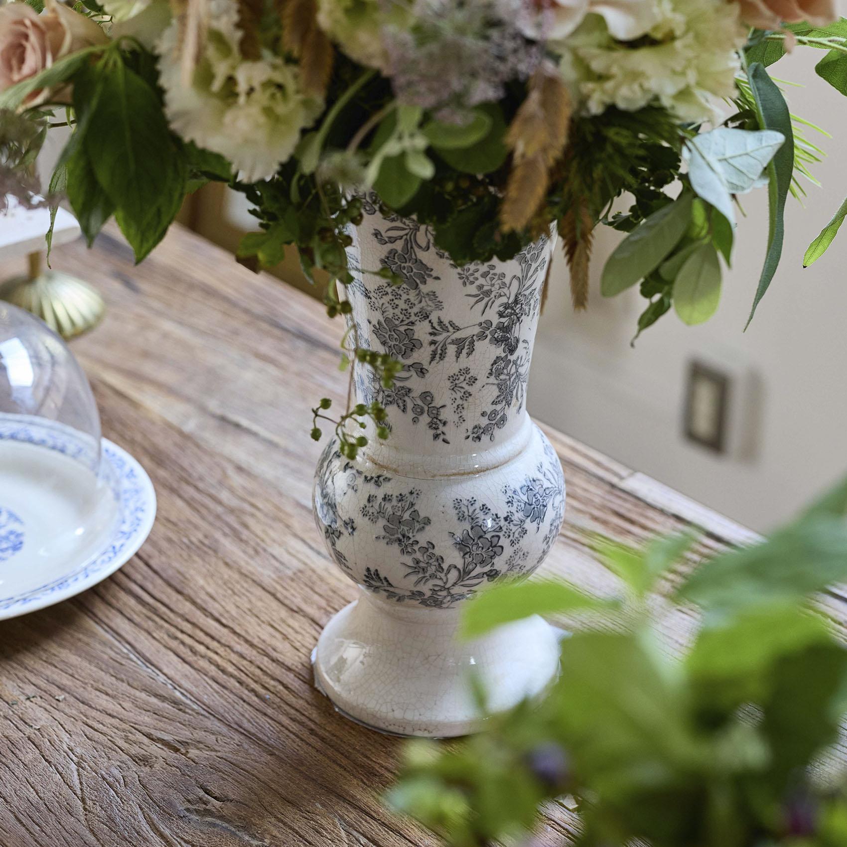 Renoir  形状展開: S  外寸：12.5φ×26H