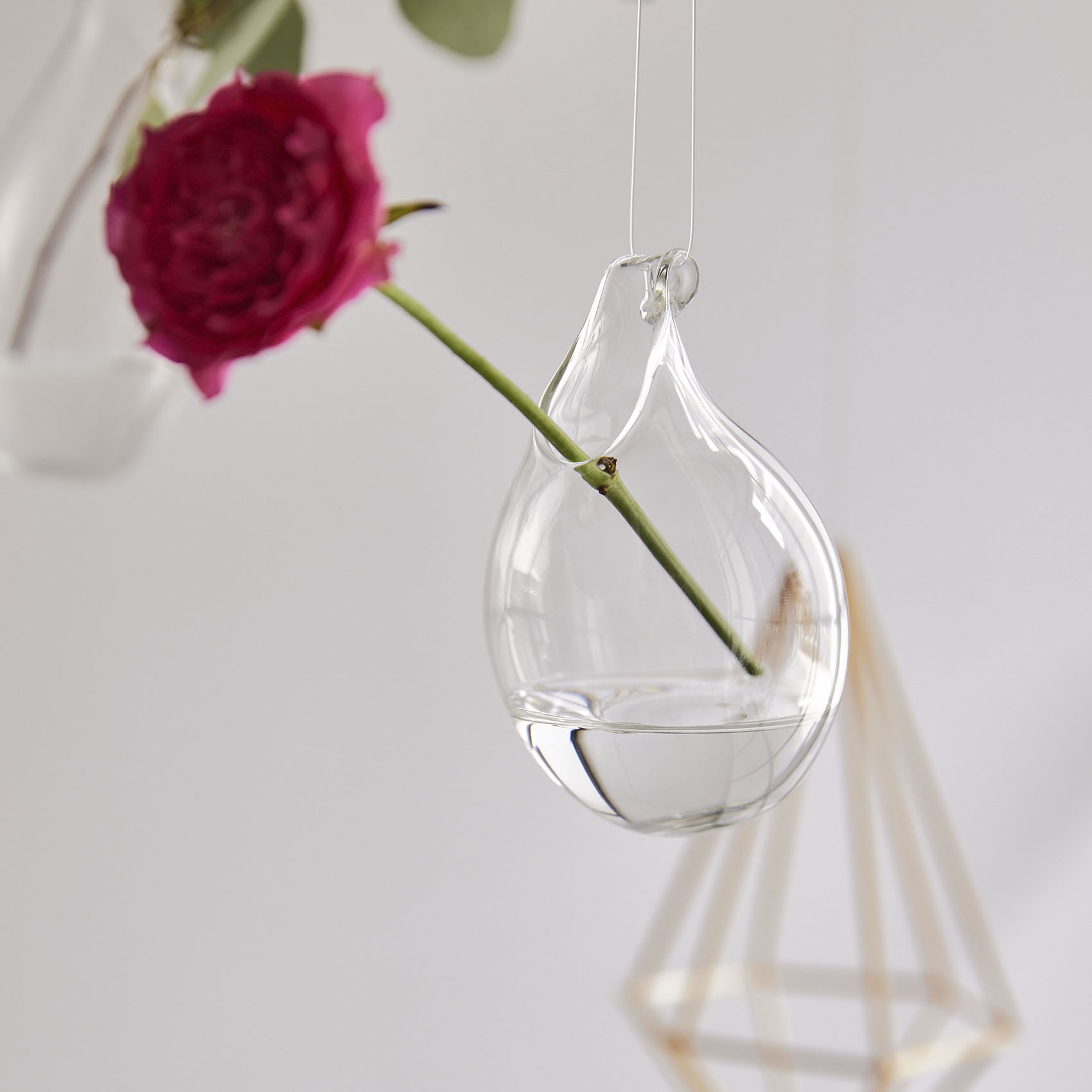 airy drop 形状展開: S  外寸：7φ×10H