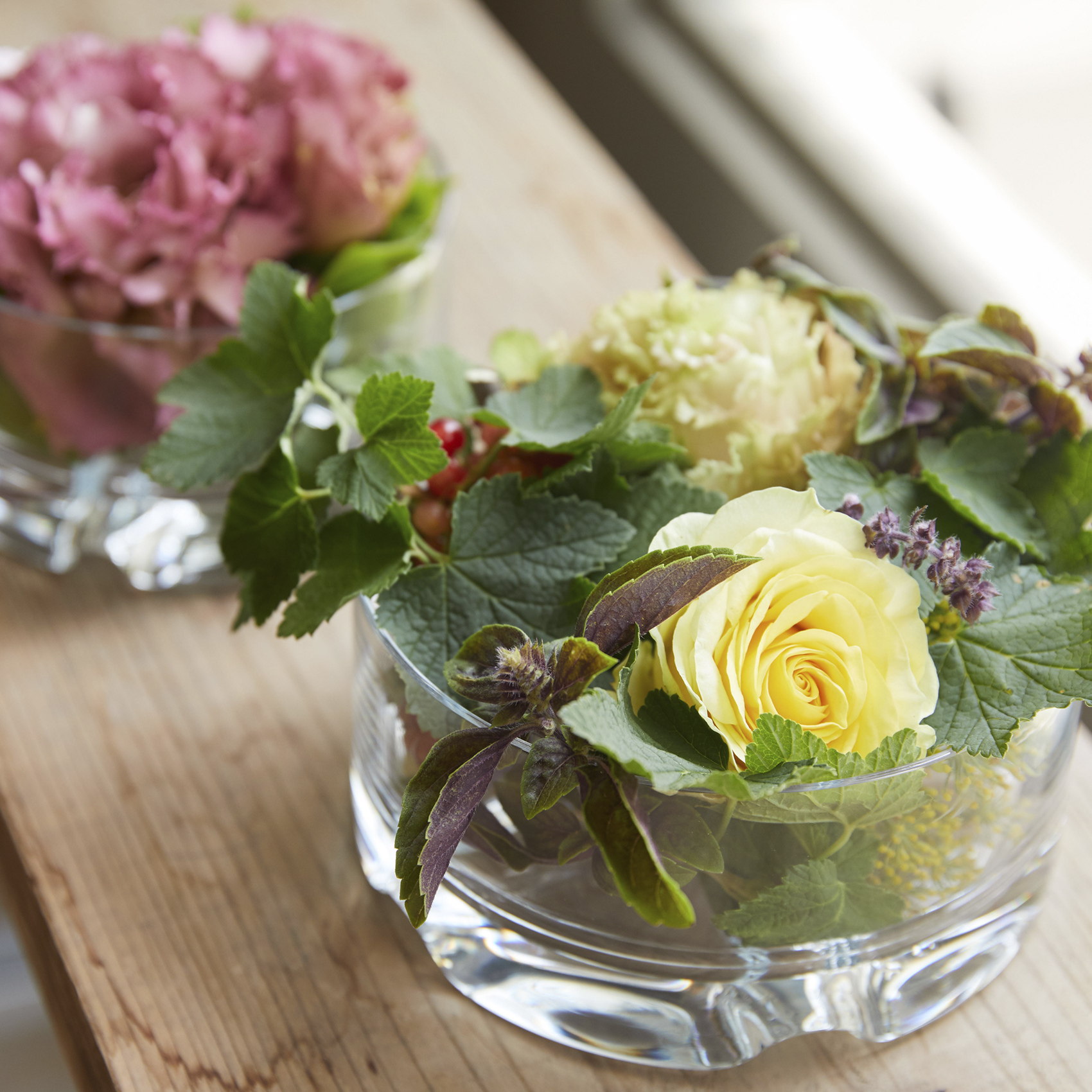 PC puck 形状展開: S  外寸：11.4φ×7H