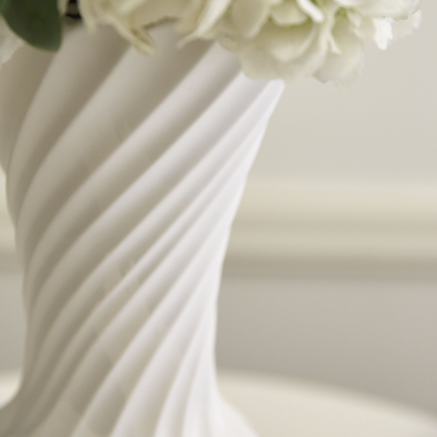 Spiral Ⅱ 形状展開: S  外寸：11φ×24H