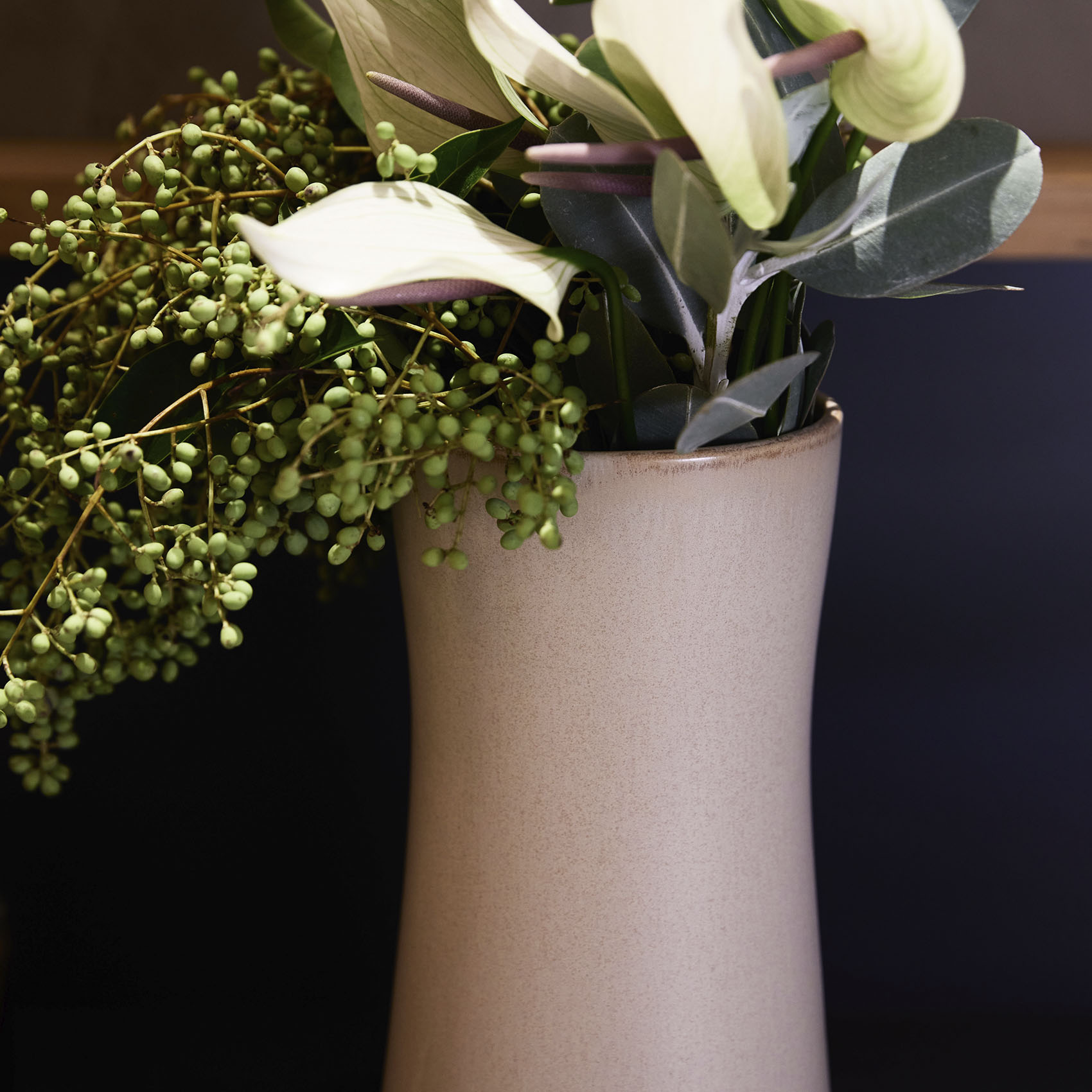 naturalite 形状展開: S  外寸：15φ×21H