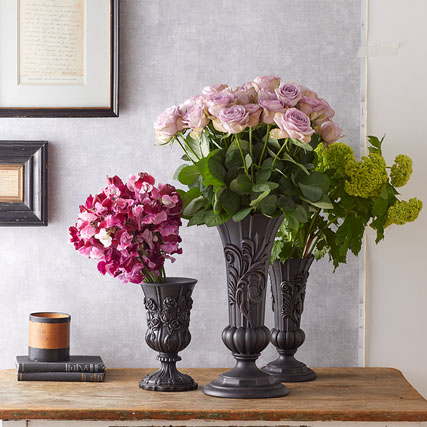 Charles 形状展開: S  外寸：13φ×24H