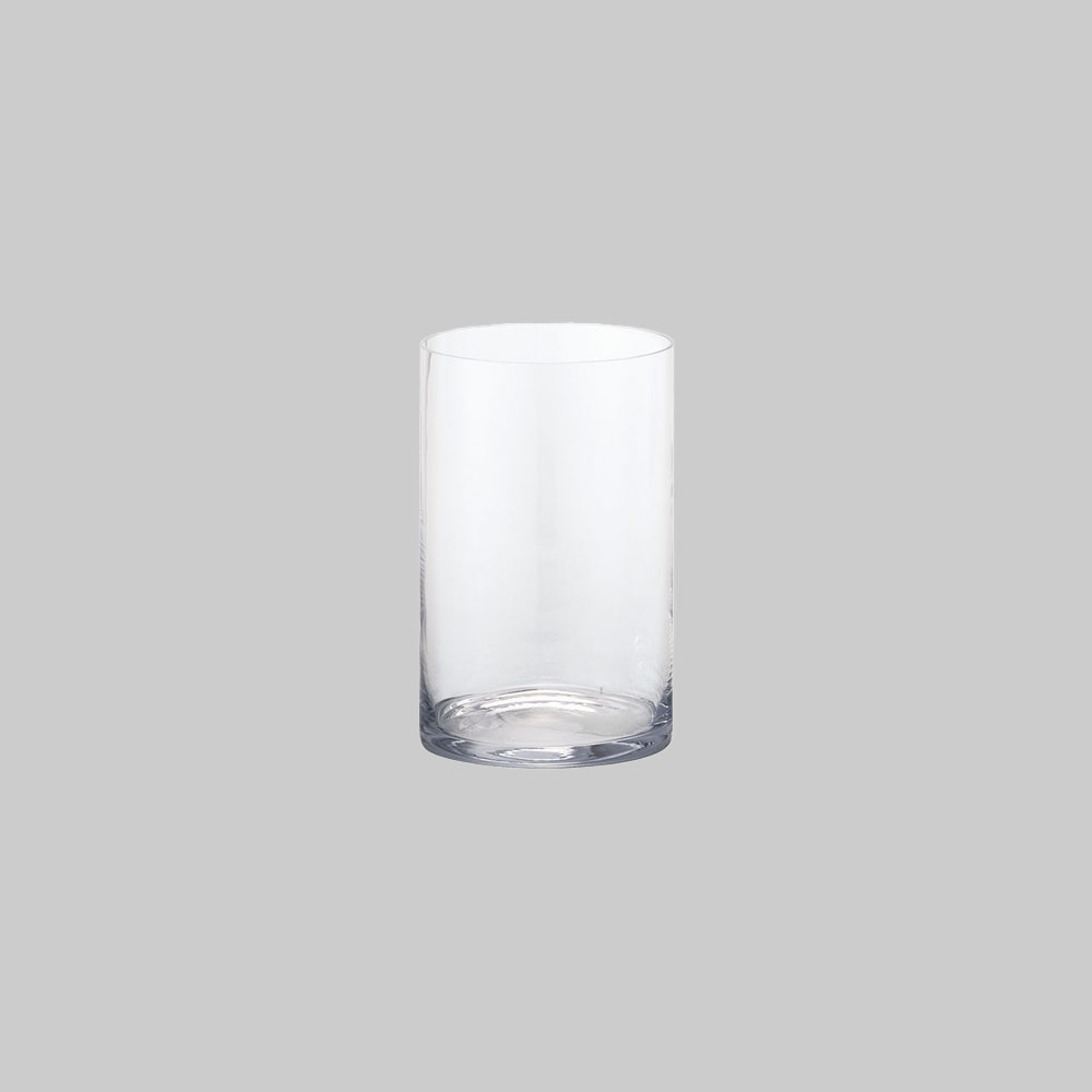 GLASS straight-R　19φ