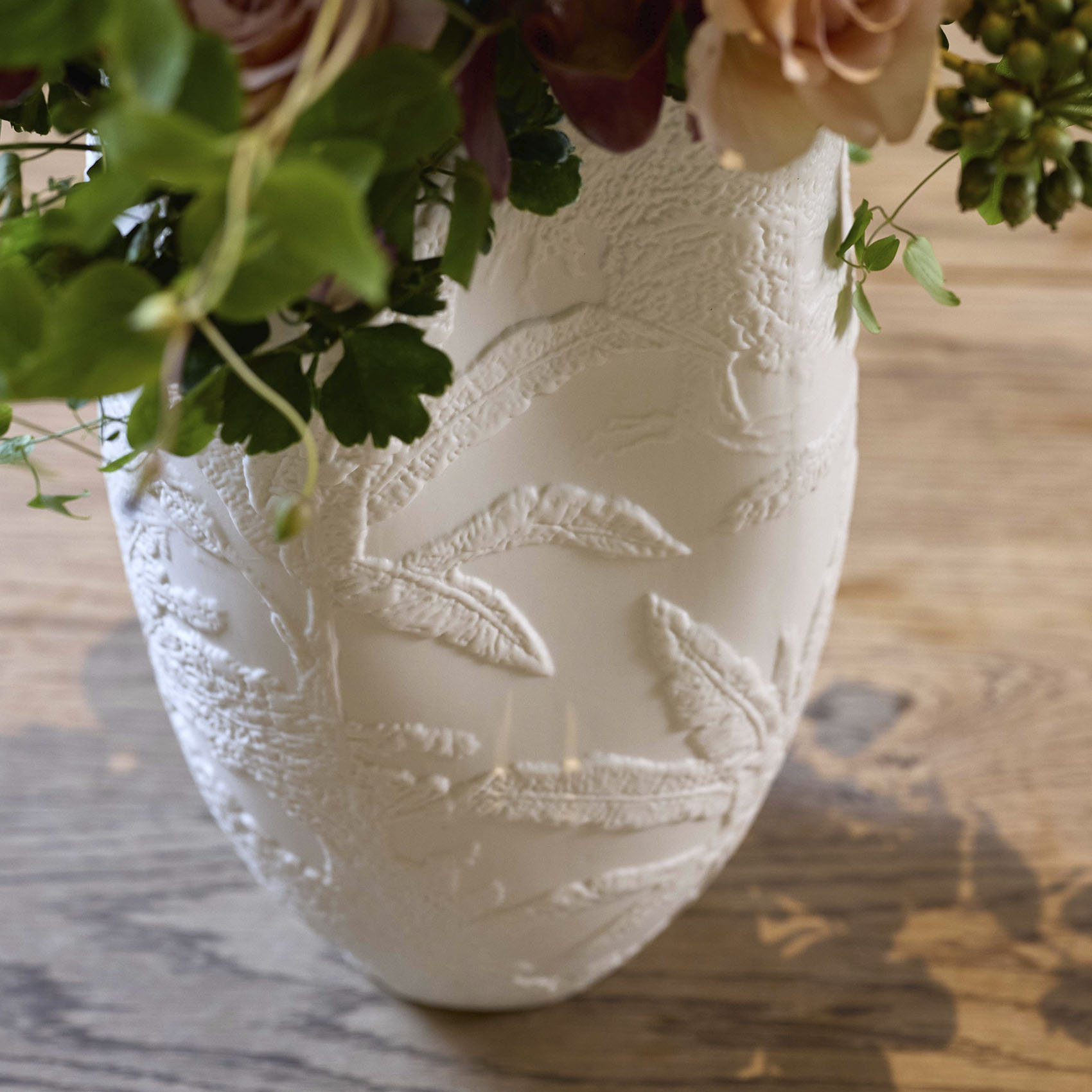 l'herbe  形状展開: S  外寸：15L×14W×26H