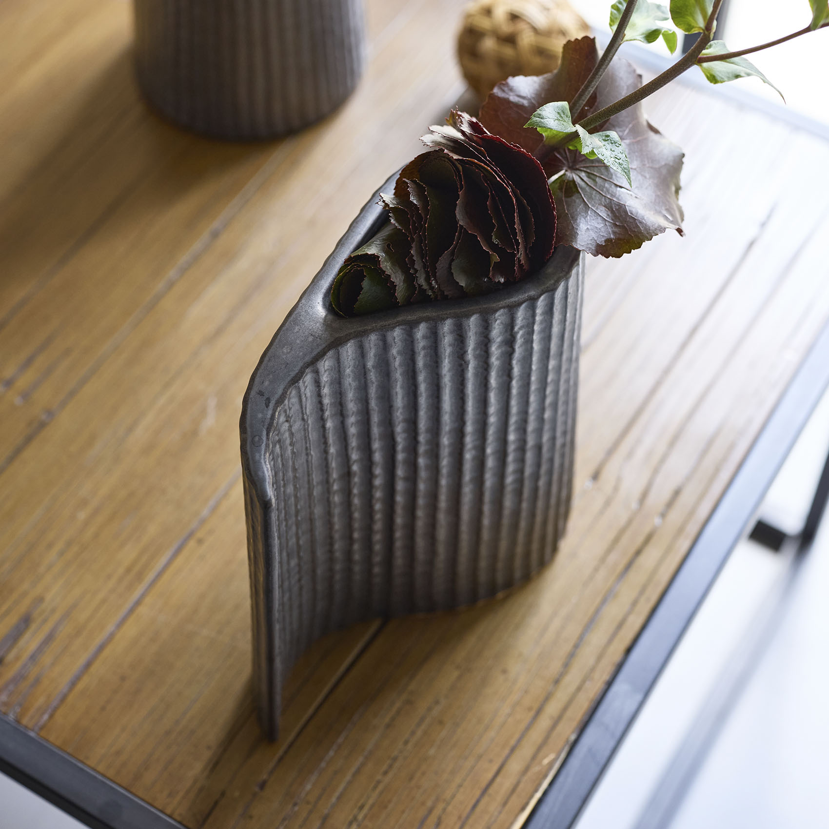 acero 形状展開: S  外寸：18L×9.5W×20H