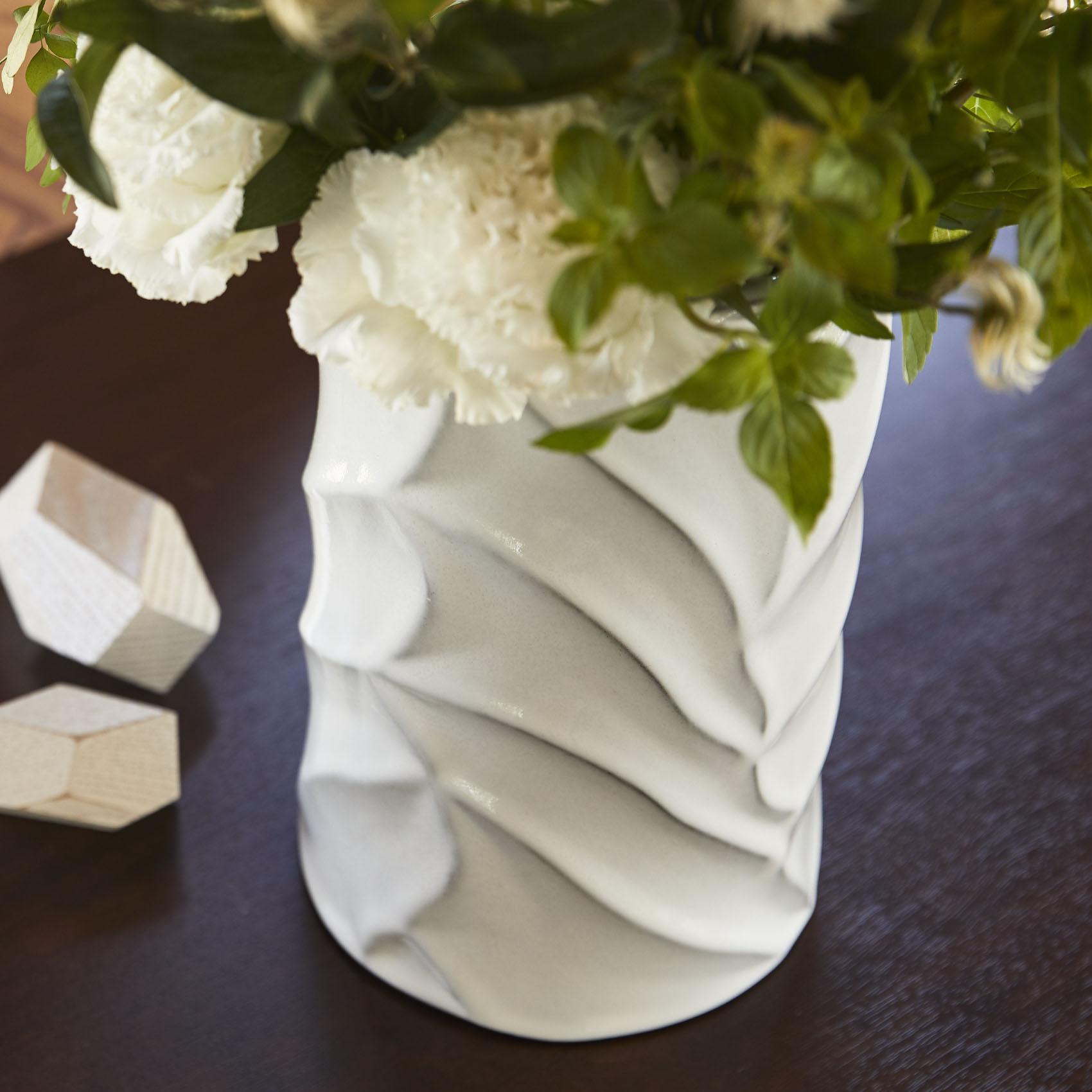 merkki 形状展開: S  外寸：13L×13W×15H