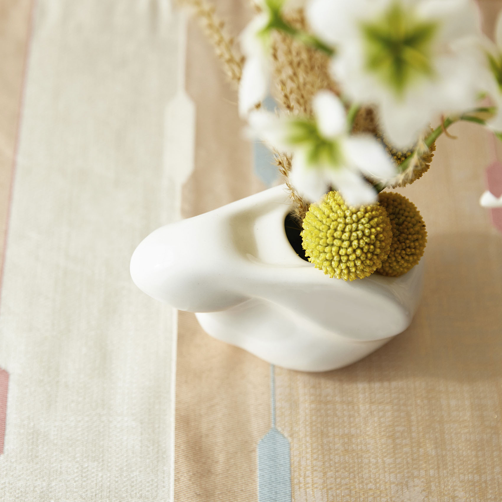 SHIRO USAGI 形状展開: S  外寸：12L×7W×7.5H