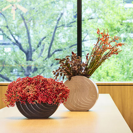 luna カラー展開: SUZU