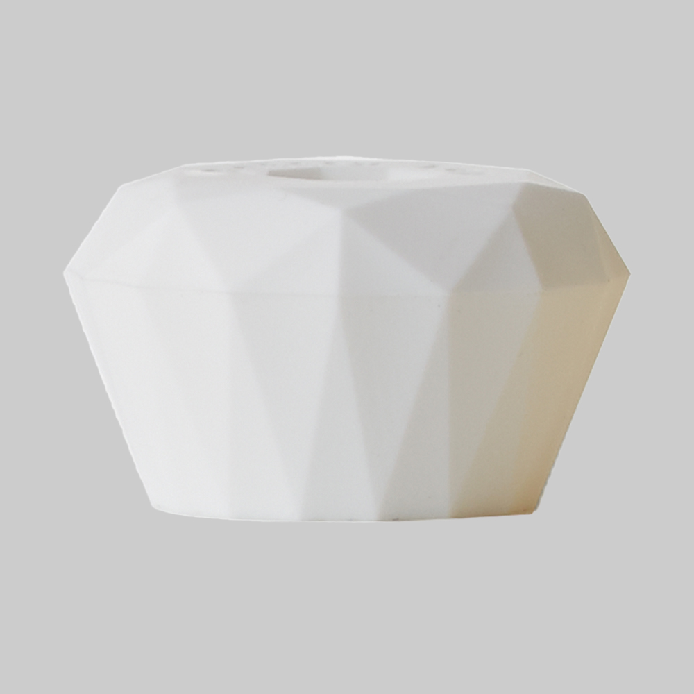 Bottly Top BIJOU カラー展開: WHITE MOON