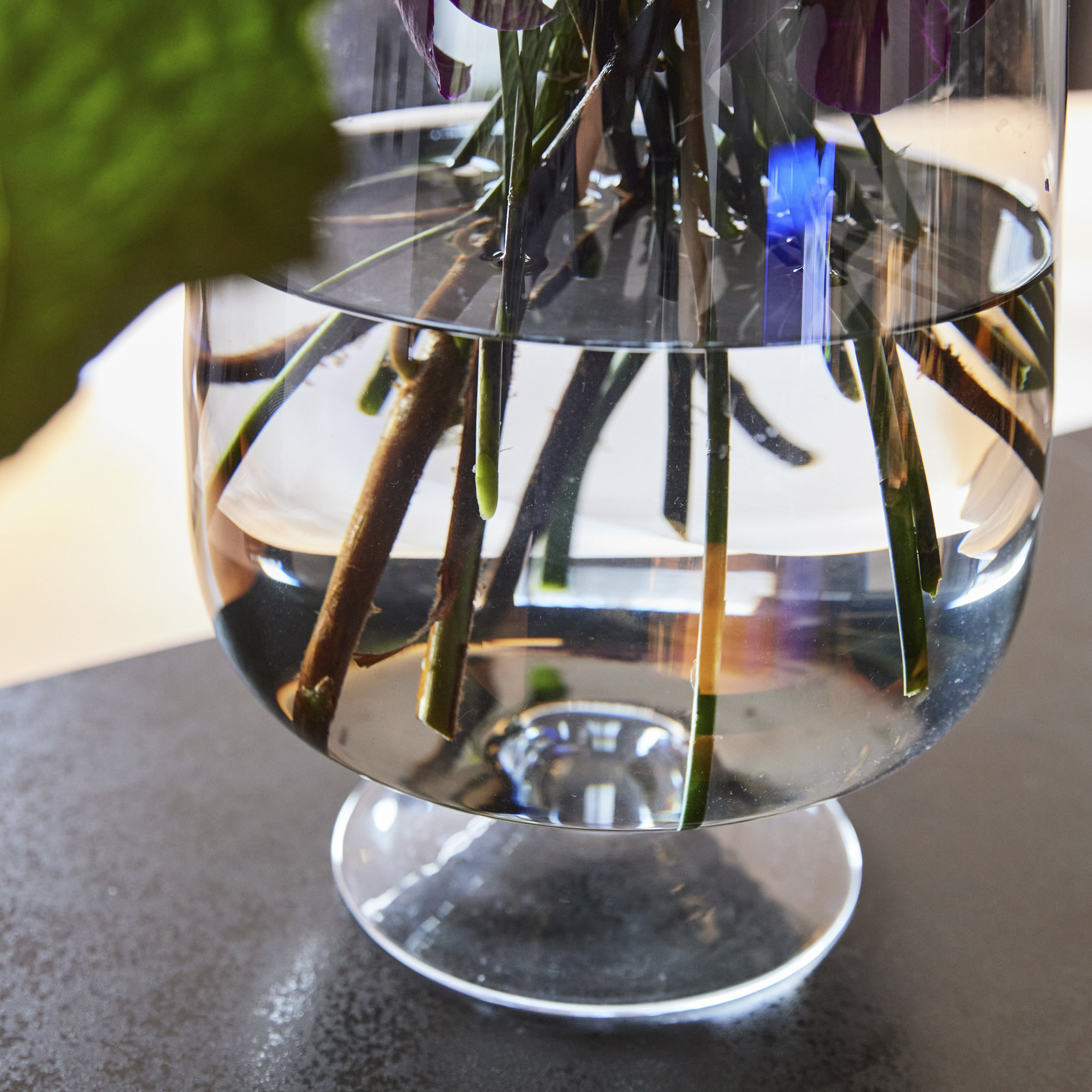 Soiree 形状展開: S  外寸：20φ×28H