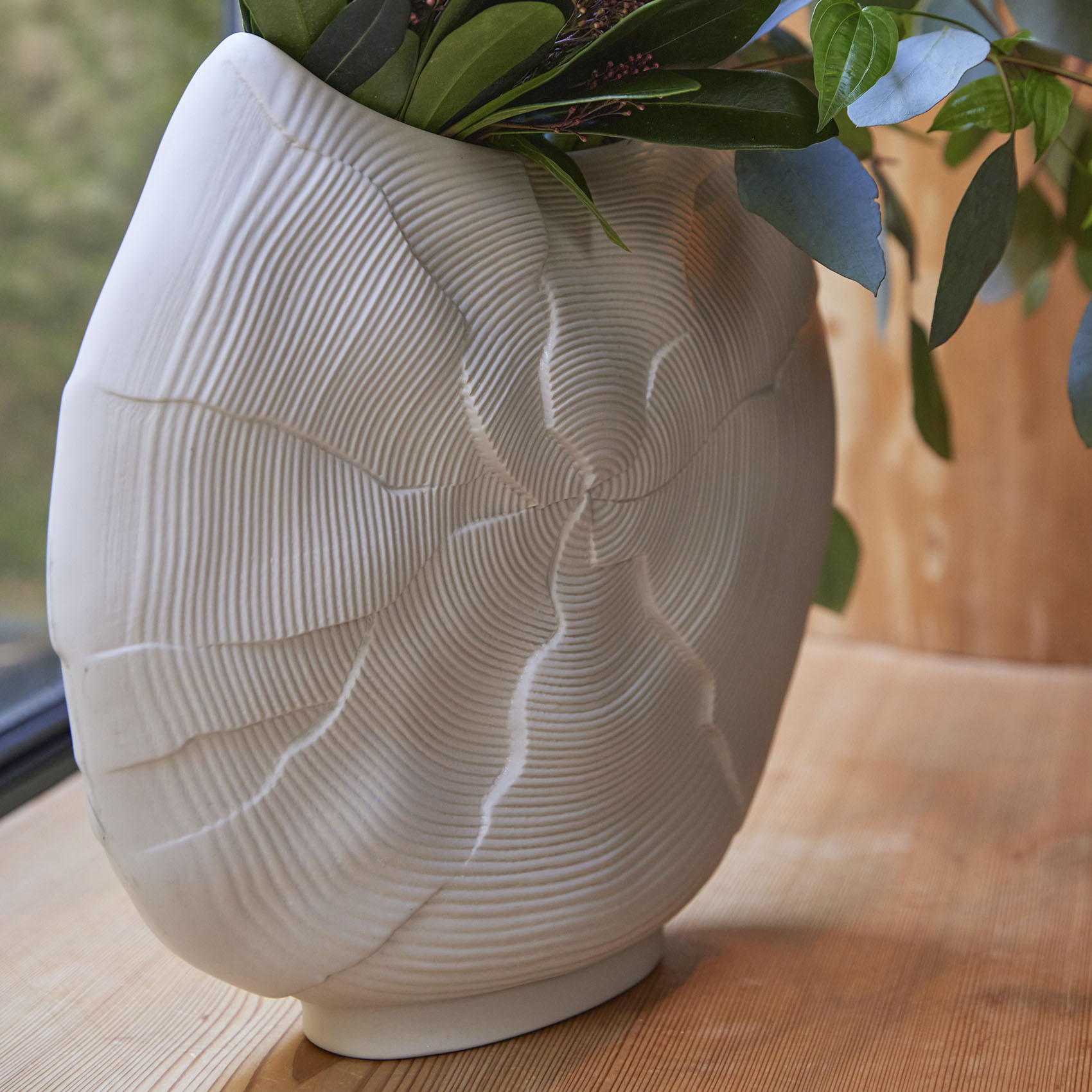 Spur 形状展開: S  外寸：25L×7.5W×24H