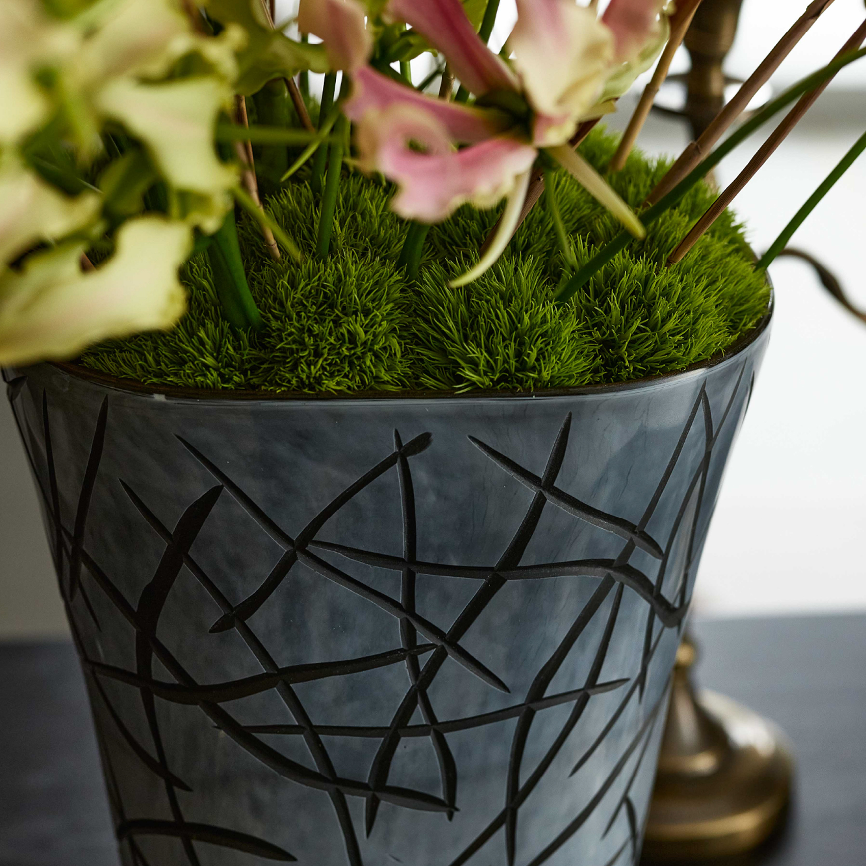 mago 形状展開: S  外寸：21L×14.5W×25H