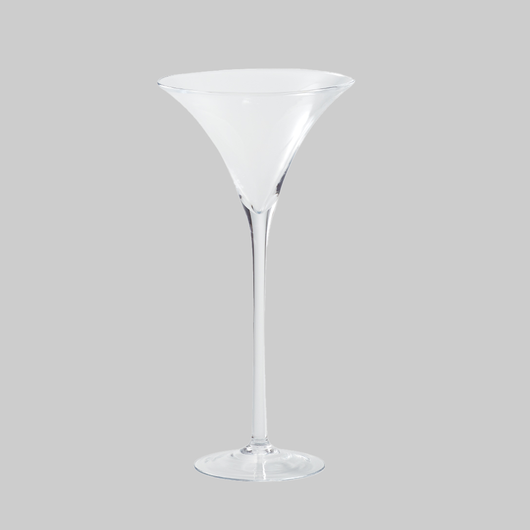 Glass Cocktail